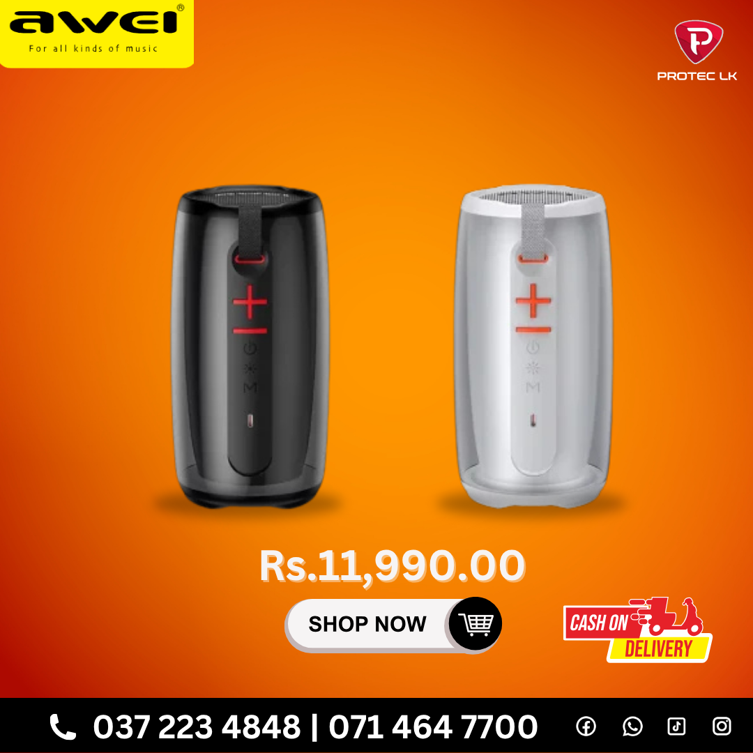 AWEI 08
