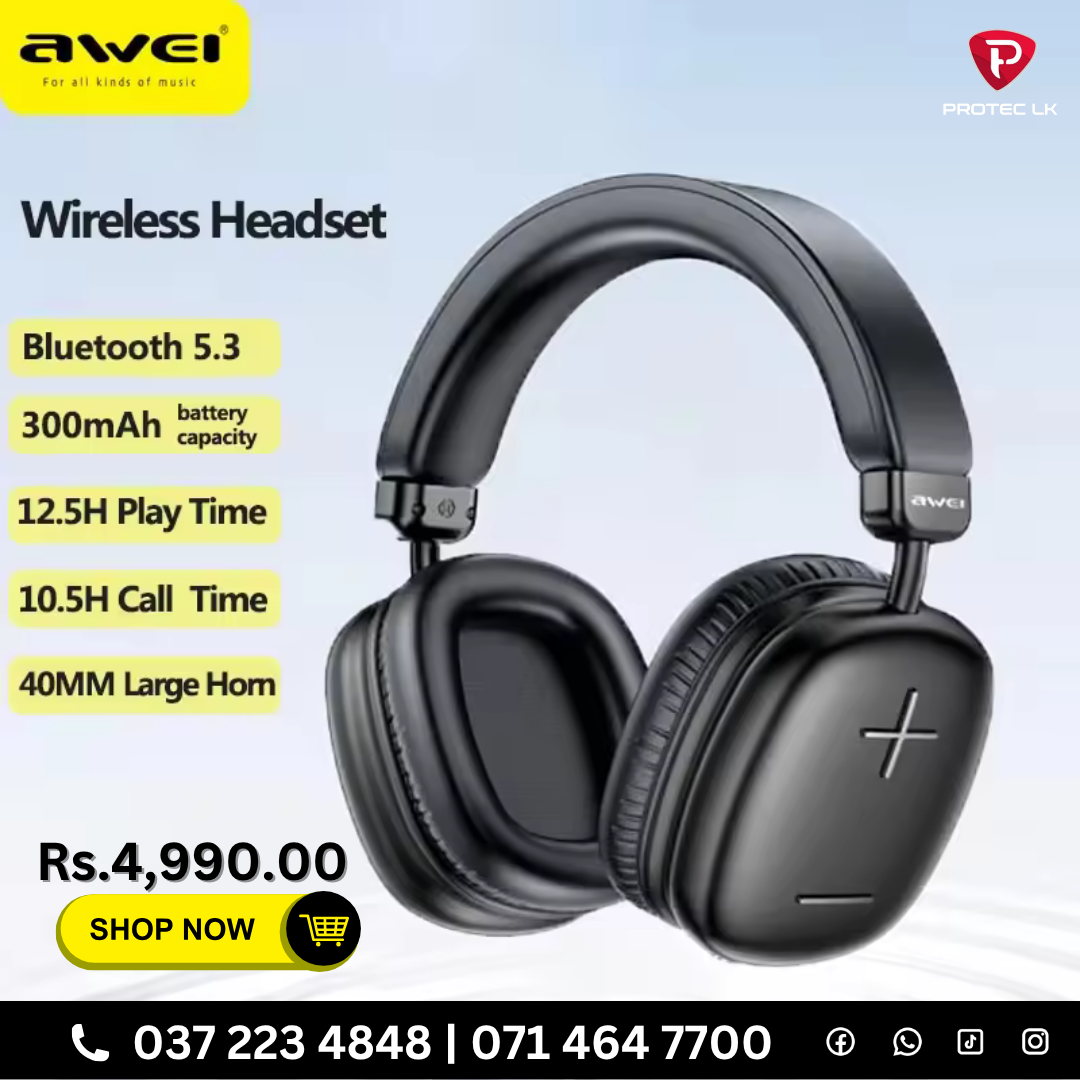 AWEI 03