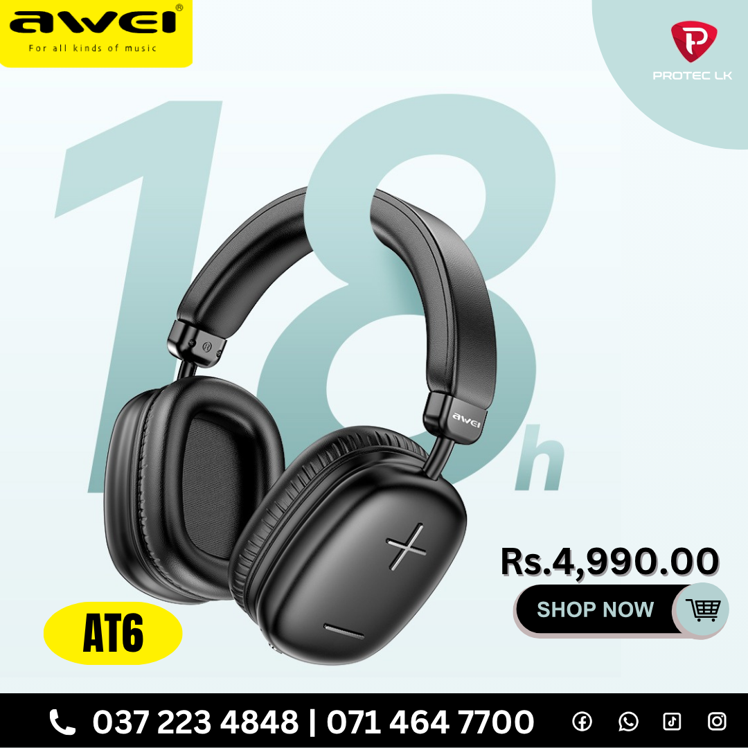 AWEI 03