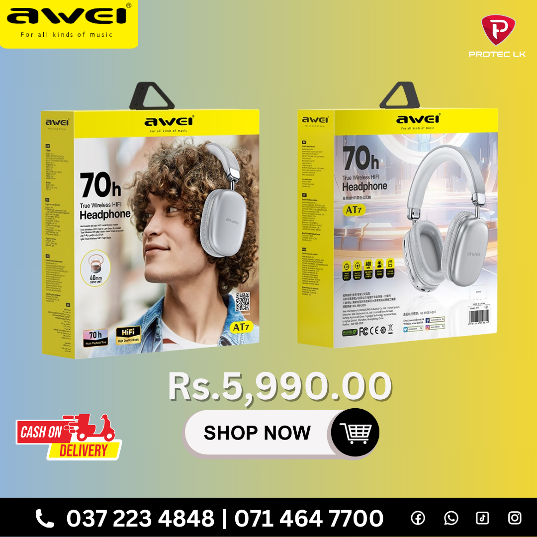 AWEI 04