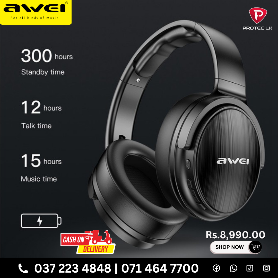AWEI 01