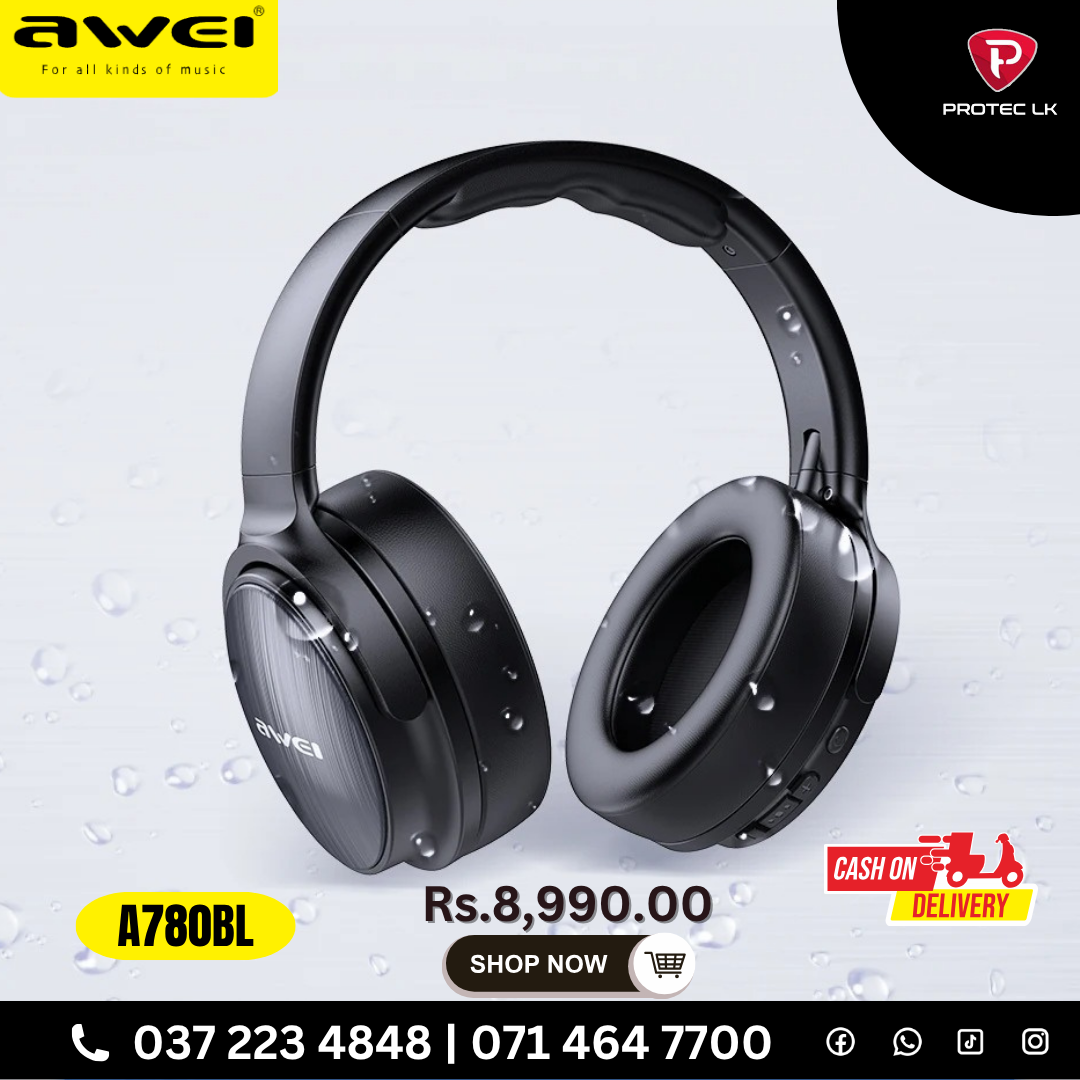 AWEI 01