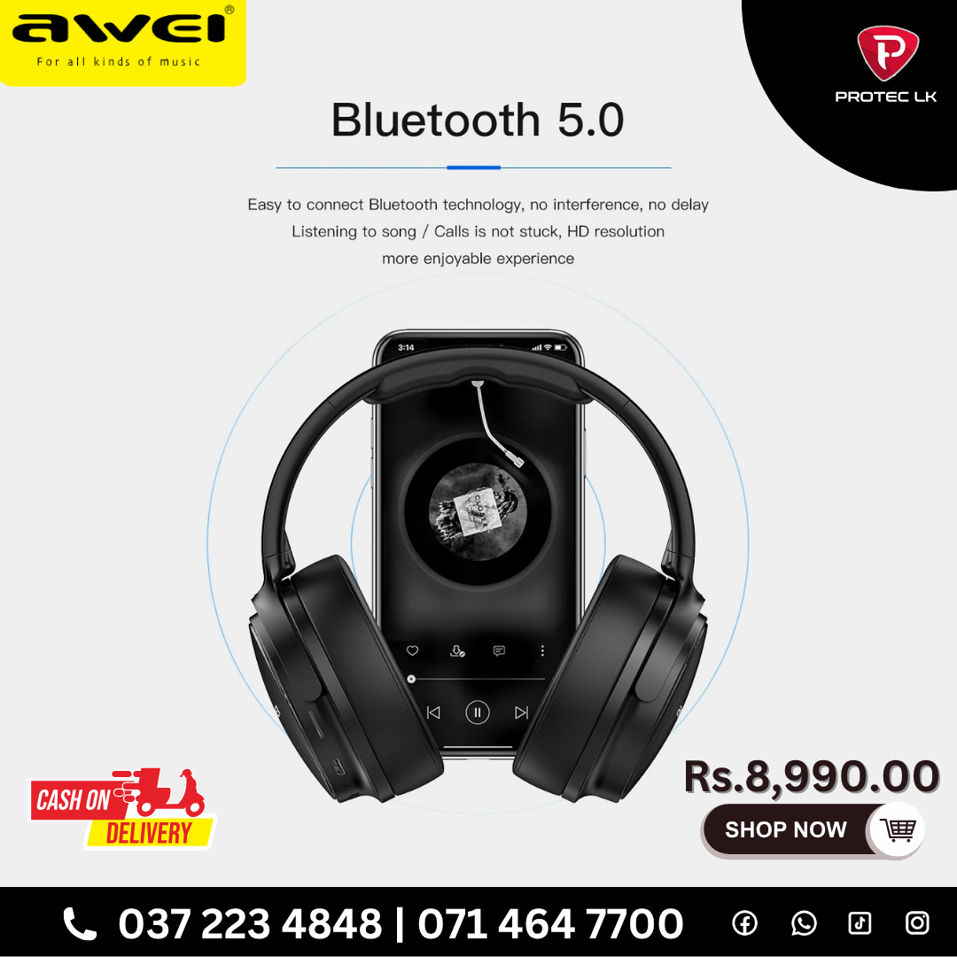 AWEI 01