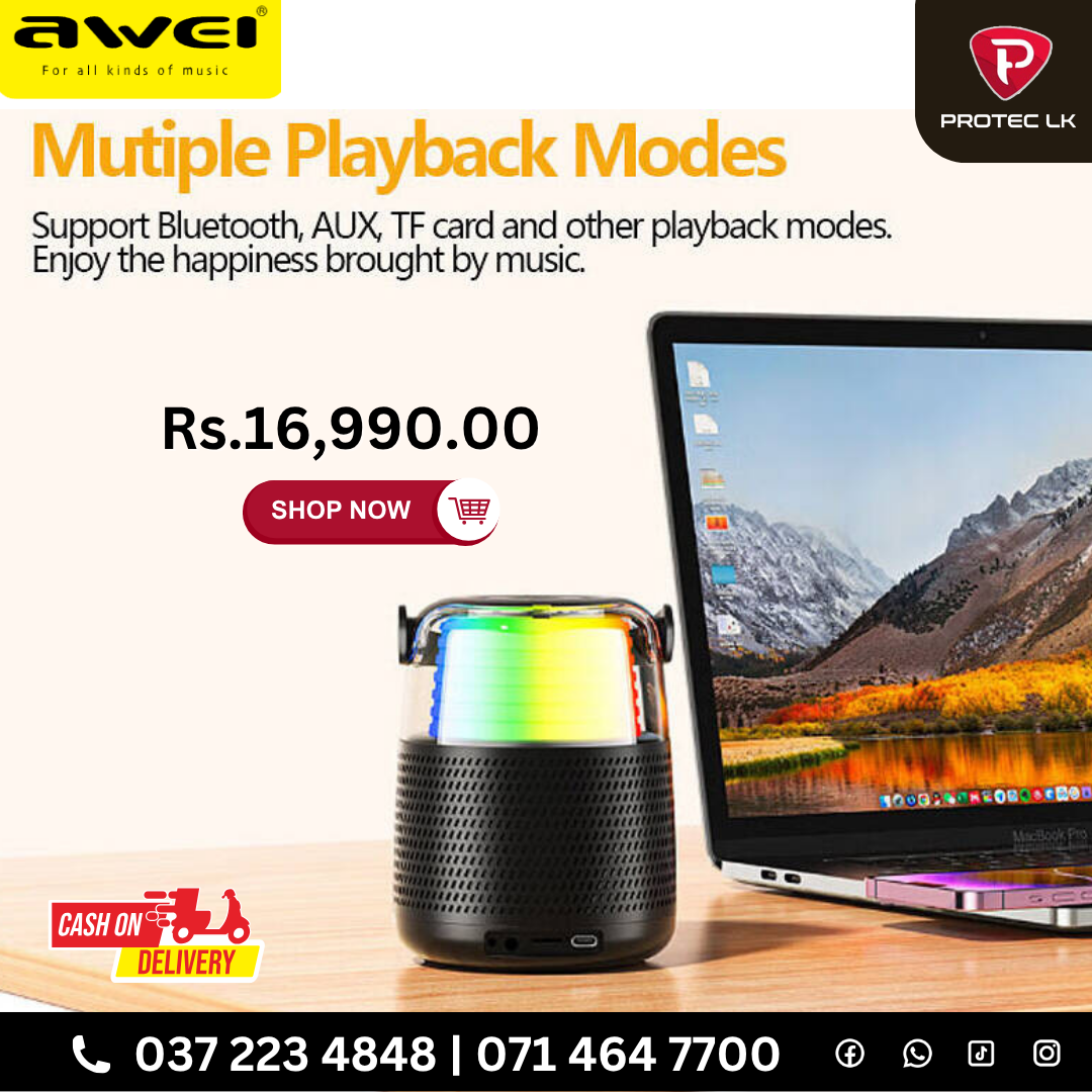 AWEI 06