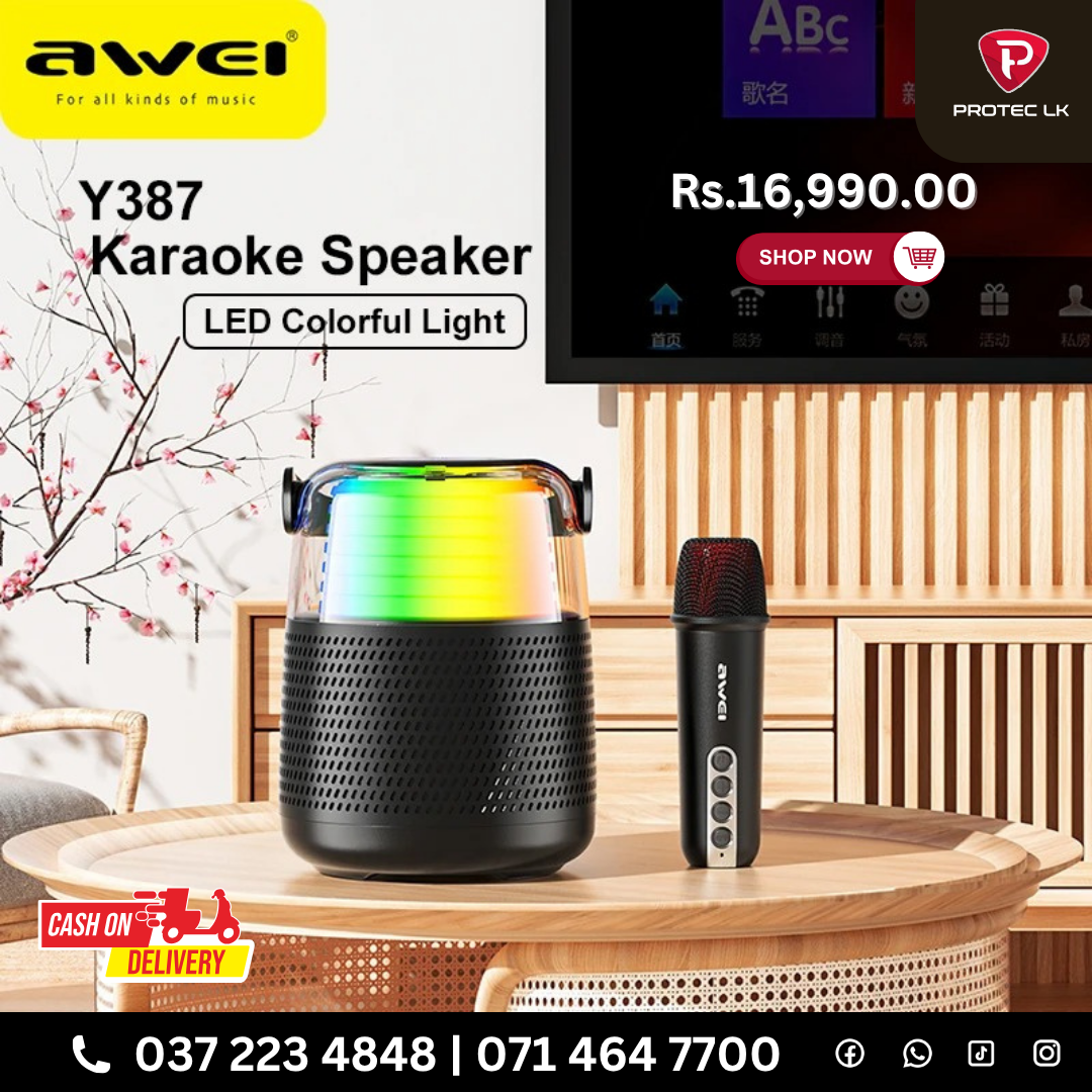 AWEI 06